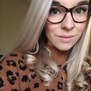 Meet your Posher, Robyn